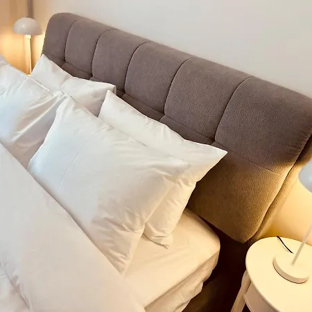 Appartement Barona 1 Elegant *