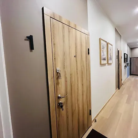 Appartement Barona 1 Elegant *