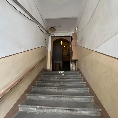 Appartement Barona 1 Elegant Riga